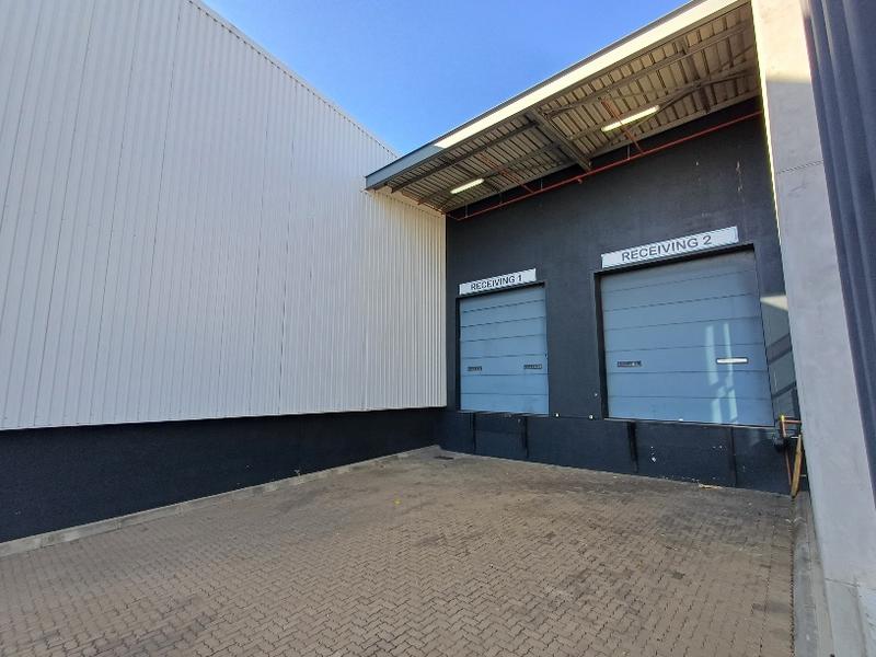 To Let commercial Property for Rent in Louwlardia Gauteng