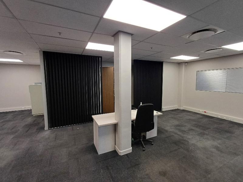 To Let commercial Property for Rent in Louwlardia Gauteng