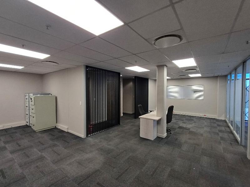 To Let commercial Property for Rent in Louwlardia Gauteng