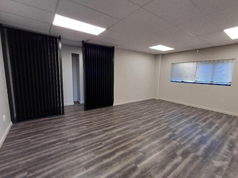 To Let commercial Property for Rent in Louwlardia Gauteng