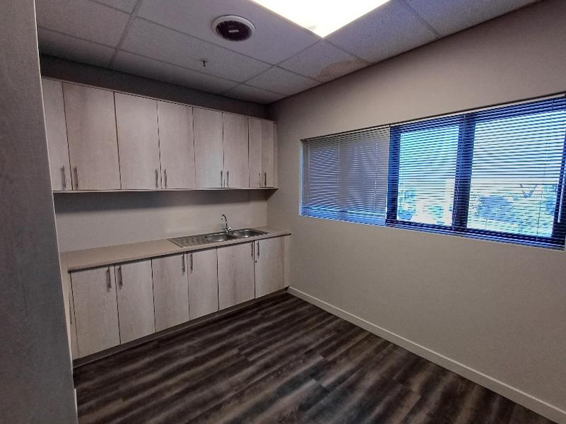 To Let commercial Property for Rent in Louwlardia Gauteng