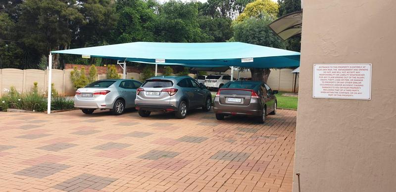 To Let commercial Property for Rent in Lynnwood Glen Gauteng