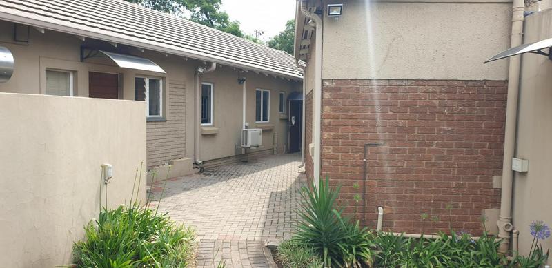 To Let commercial Property for Rent in Lynnwood Glen Gauteng