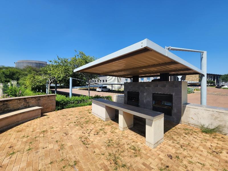 To Let commercial Property for Rent in Highveld Technopark Gauteng