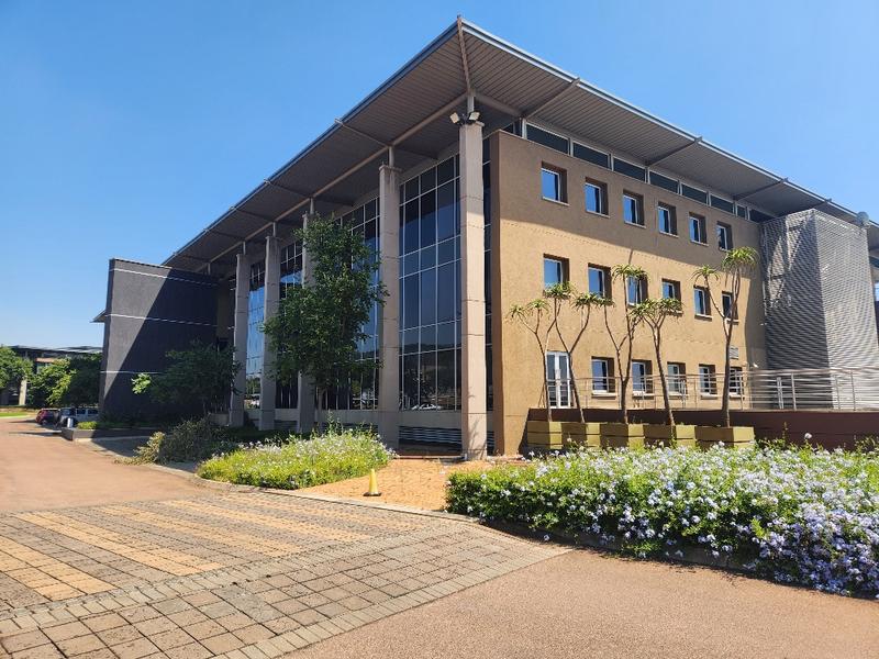 To Let commercial Property for Rent in Highveld Technopark Gauteng