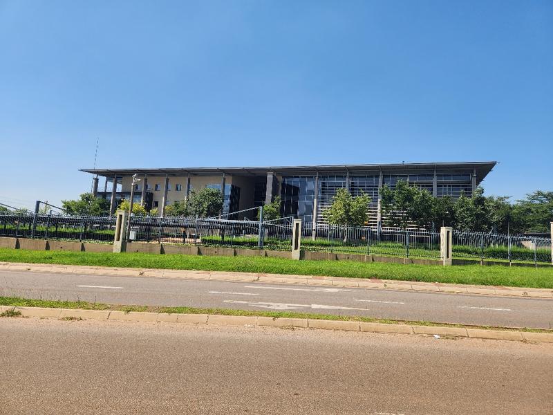 To Let commercial Property for Rent in Highveld Technopark Gauteng