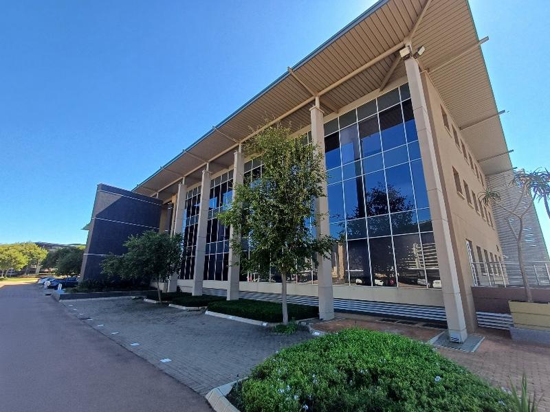 To Let commercial Property for Rent in Highveld Technopark Gauteng