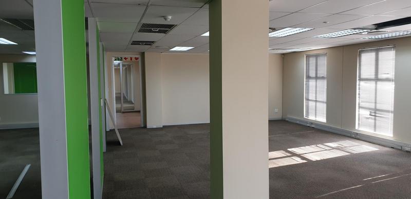 To Let commercial Property for Rent in Menlo Park Gauteng