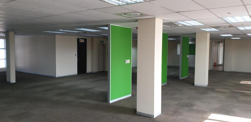 To Let commercial Property for Rent in Menlo Park Gauteng