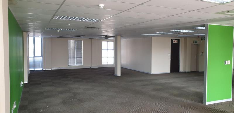 To Let commercial Property for Rent in Menlo Park Gauteng