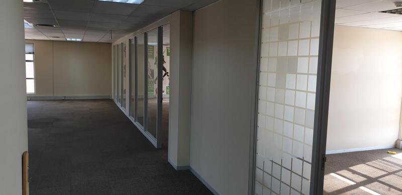 To Let commercial Property for Rent in Menlo Park Gauteng