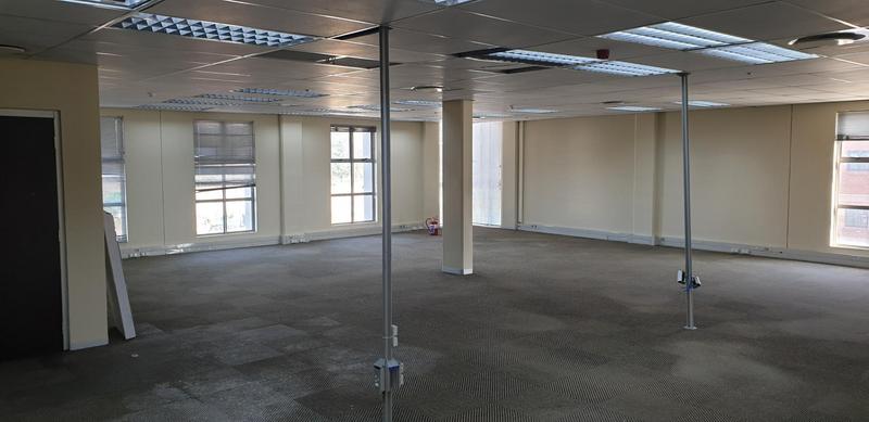 To Let commercial Property for Rent in Menlo Park Gauteng