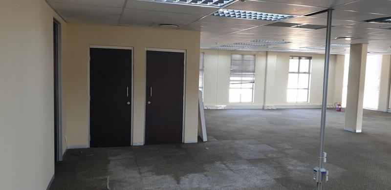 To Let commercial Property for Rent in Menlo Park Gauteng