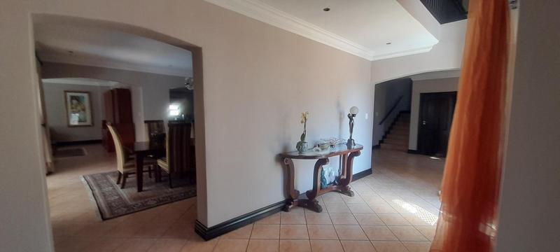 5 Bedroom Property for Sale in Midstream Estate Gauteng