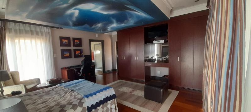 5 Bedroom Property for Sale in Midstream Estate Gauteng