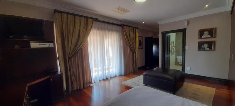 5 Bedroom Property for Sale in Midstream Estate Gauteng