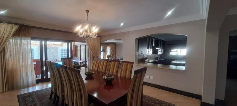 5 Bedroom Property for Sale in Midstream Estate Gauteng