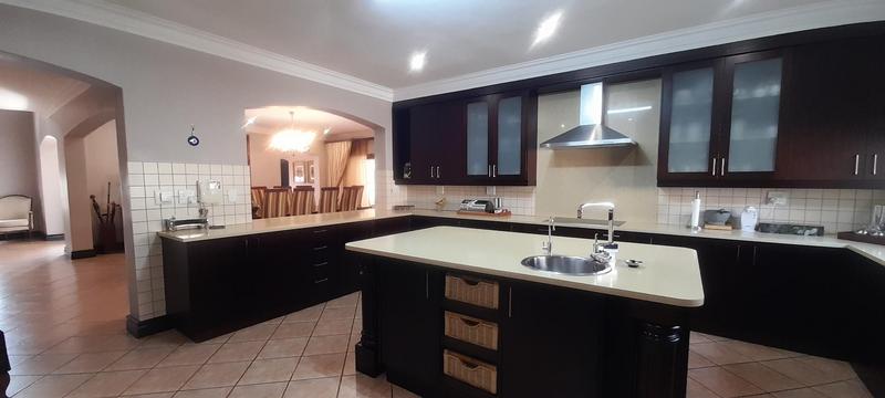 5 Bedroom Property for Sale in Midstream Estate Gauteng