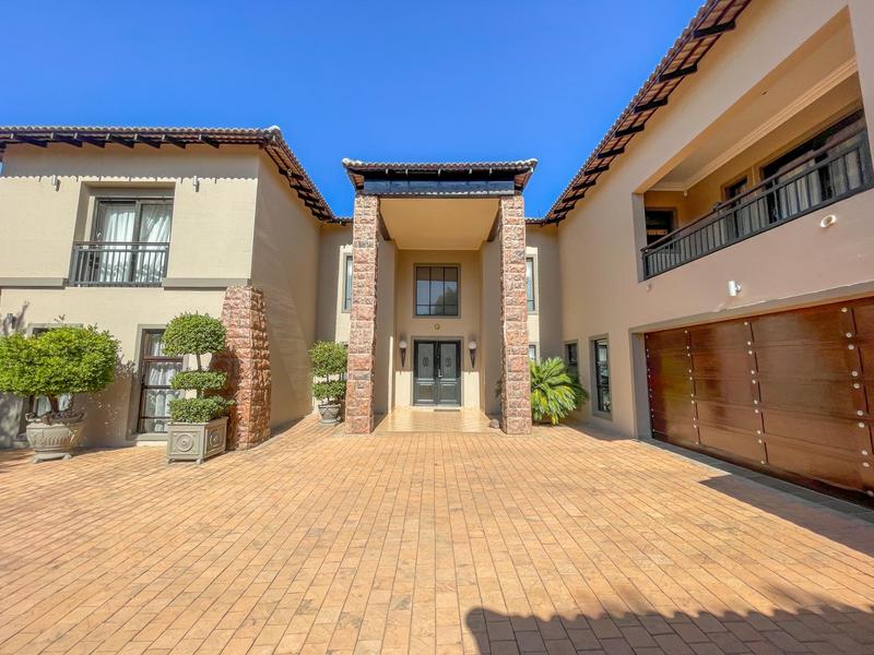 5 Bedroom Property for Sale in Midstream Estate Gauteng