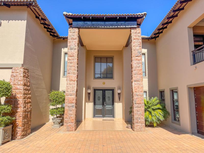 5 Bedroom Property for Sale in Midstream Estate Gauteng