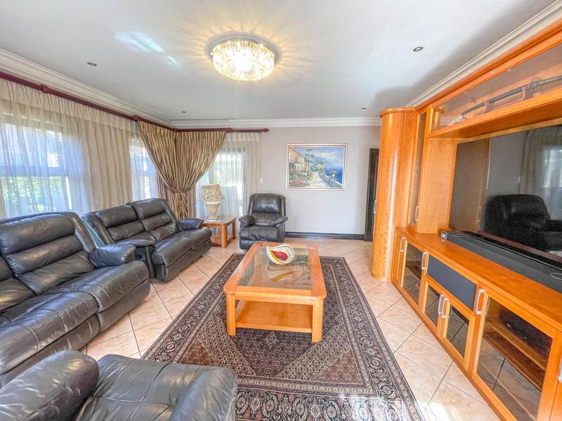 5 Bedroom Property for Sale in Midstream Estate Gauteng