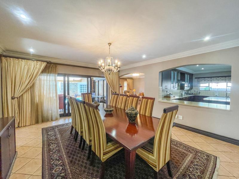 5 Bedroom Property for Sale in Midstream Estate Gauteng