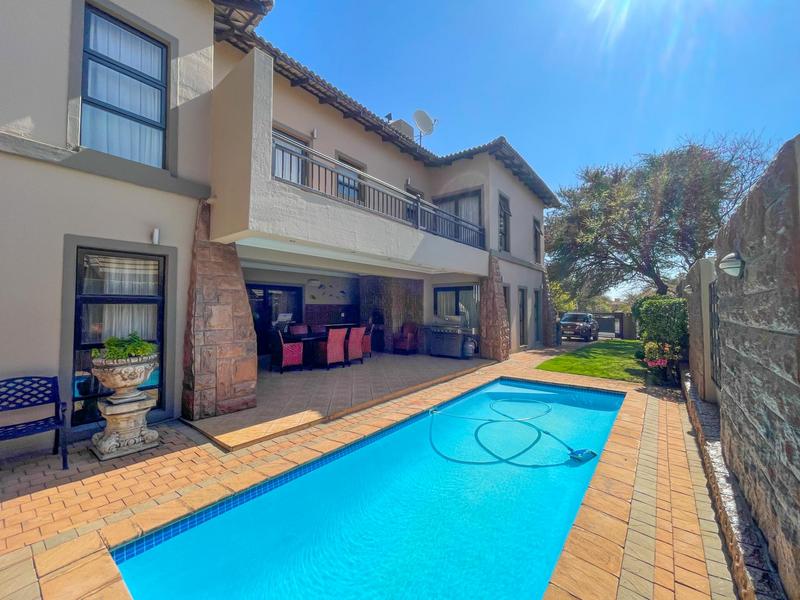 5 Bedroom Property for Sale in Midstream Estate Gauteng