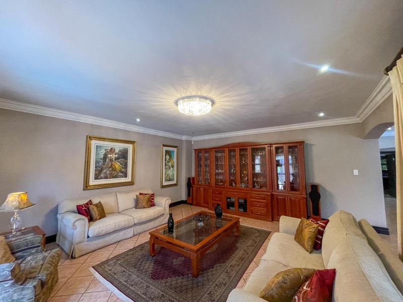 5 Bedroom Property for Sale in Midstream Estate Gauteng