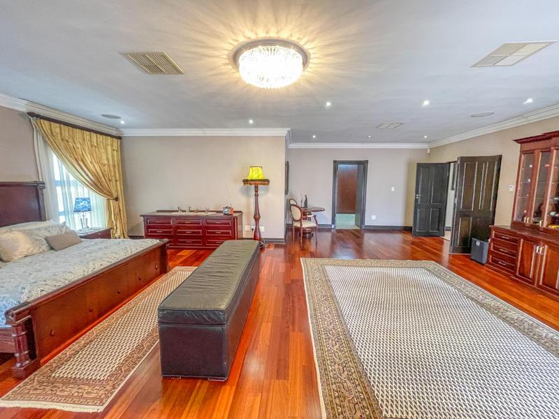 5 Bedroom Property for Sale in Midstream Estate Gauteng