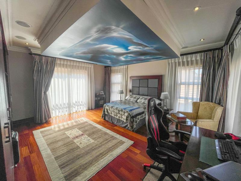 5 Bedroom Property for Sale in Midstream Estate Gauteng