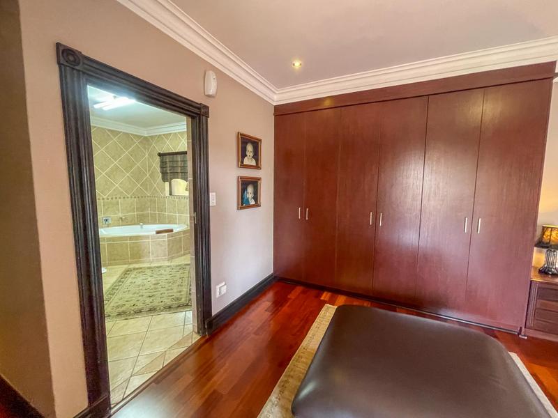 5 Bedroom Property for Sale in Midstream Estate Gauteng