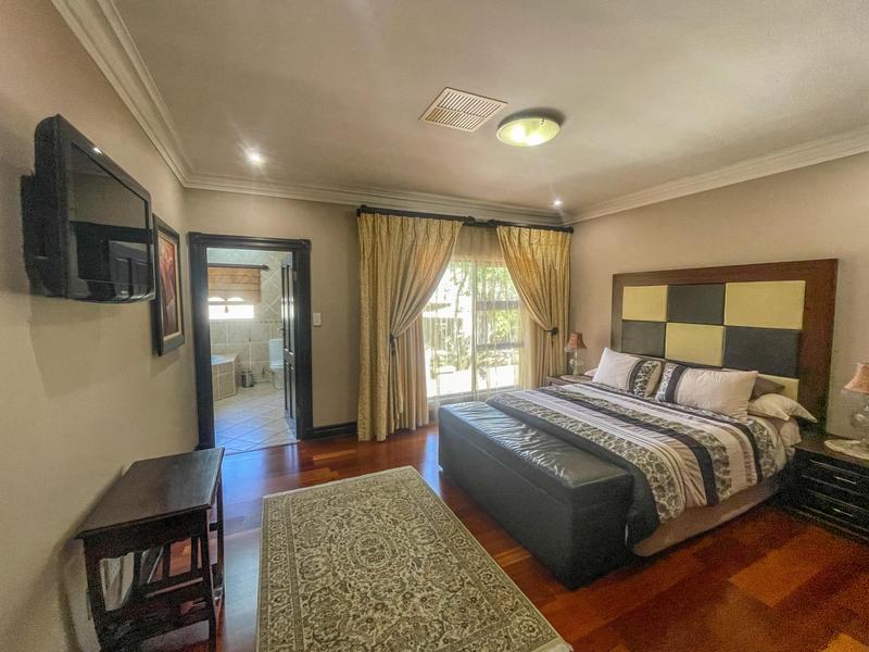 5 Bedroom Property for Sale in Midstream Estate Gauteng