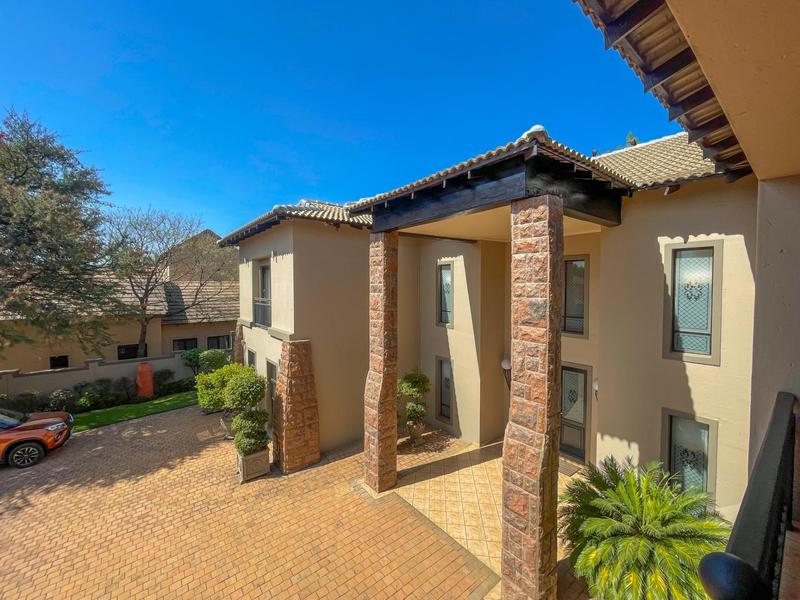 5 Bedroom Property for Sale in Midstream Estate Gauteng