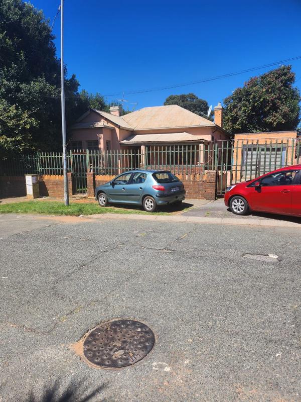 3 Bedroom Property for Sale in La Rochelle Gauteng