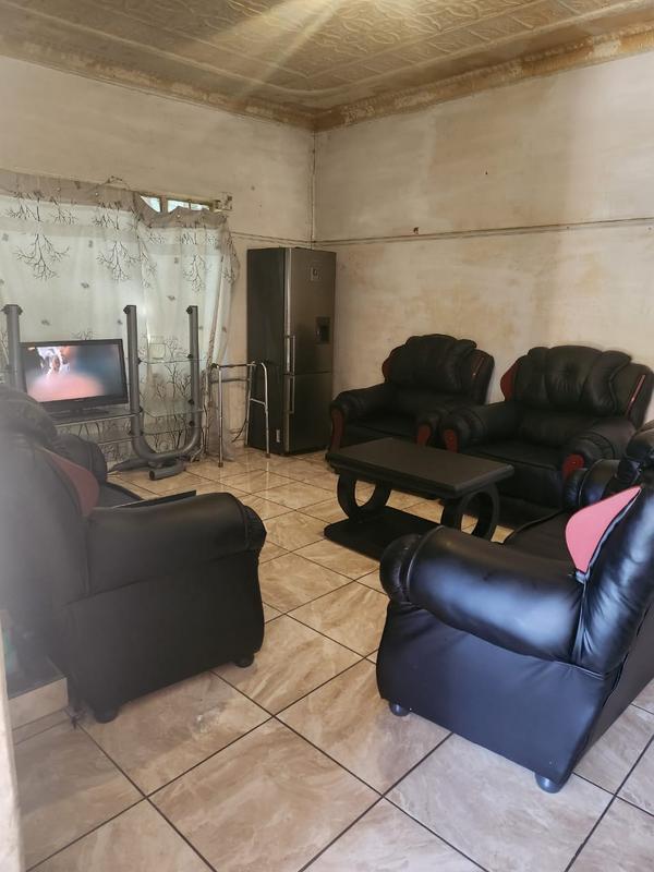 3 Bedroom Property for Sale in La Rochelle Gauteng