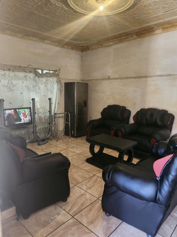 3 Bedroom Property for Sale in La Rochelle Gauteng