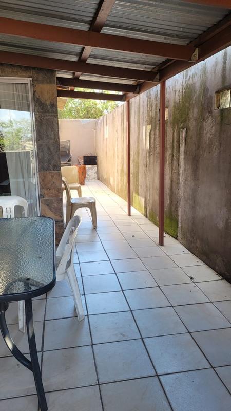 4 Bedroom Property for Sale in Moffat View Gauteng