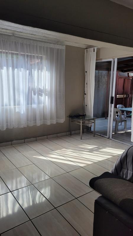 4 Bedroom Property for Sale in Moffat View Gauteng