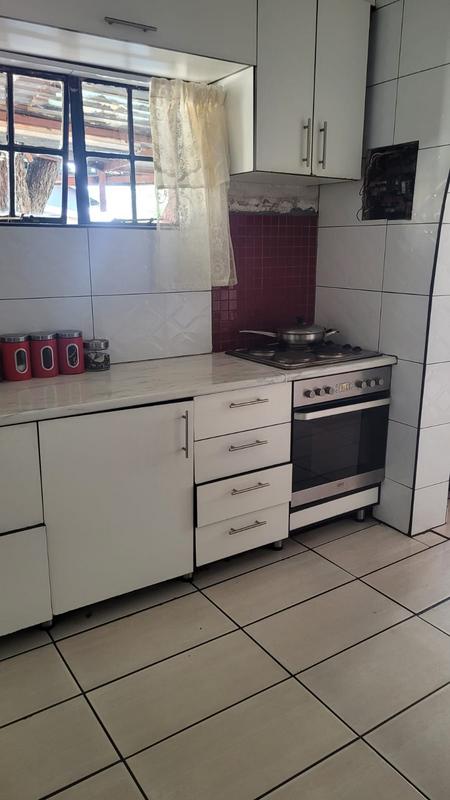 4 Bedroom Property for Sale in Moffat View Gauteng