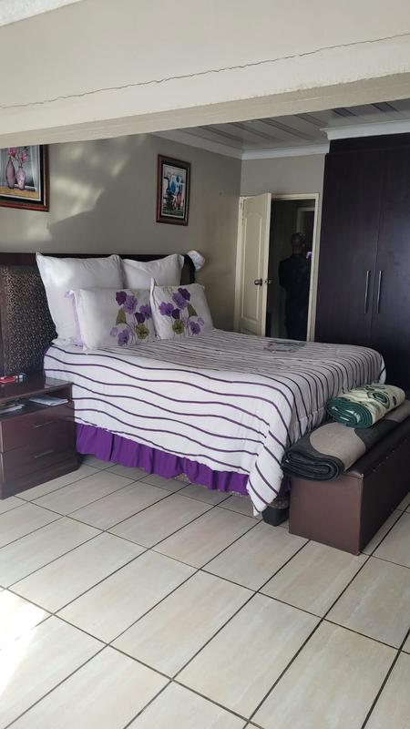 4 Bedroom Property for Sale in Moffat View Gauteng