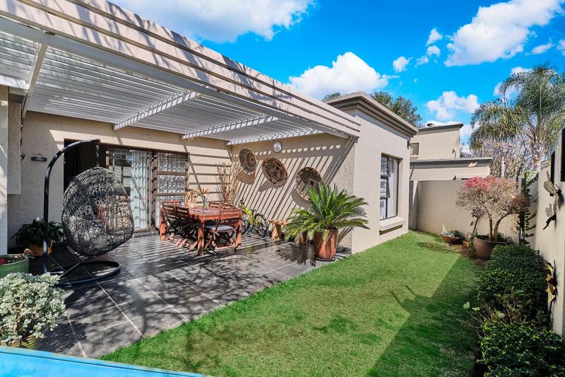 2 Bedroom Property for Sale in Beverley Gauteng