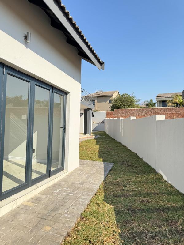 4 Bedroom Property for Sale in Eldo Village Estate Gauteng