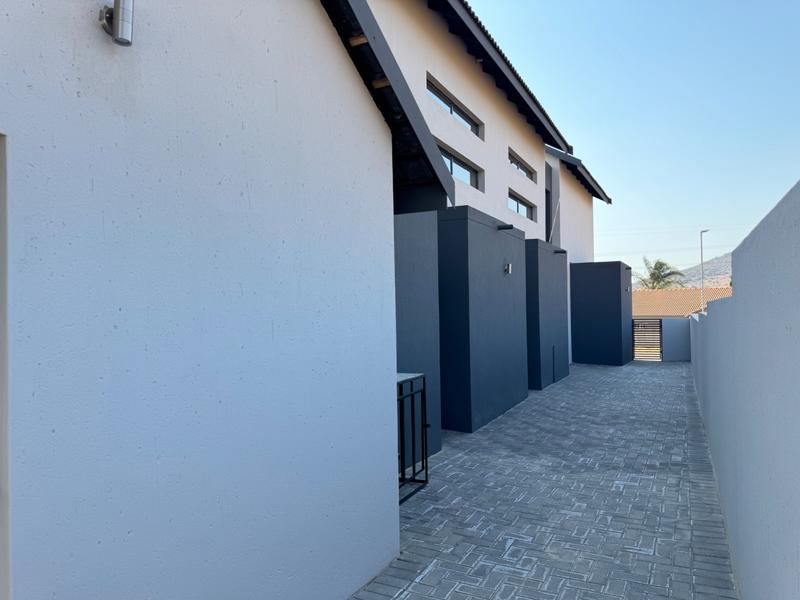 4 Bedroom Property for Sale in Eldo Village Estate Gauteng