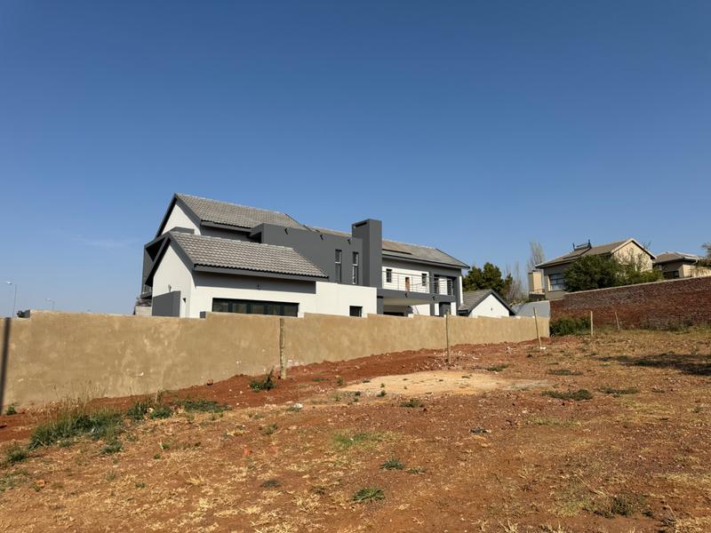 4 Bedroom Property for Sale in Eldo Village Estate Gauteng