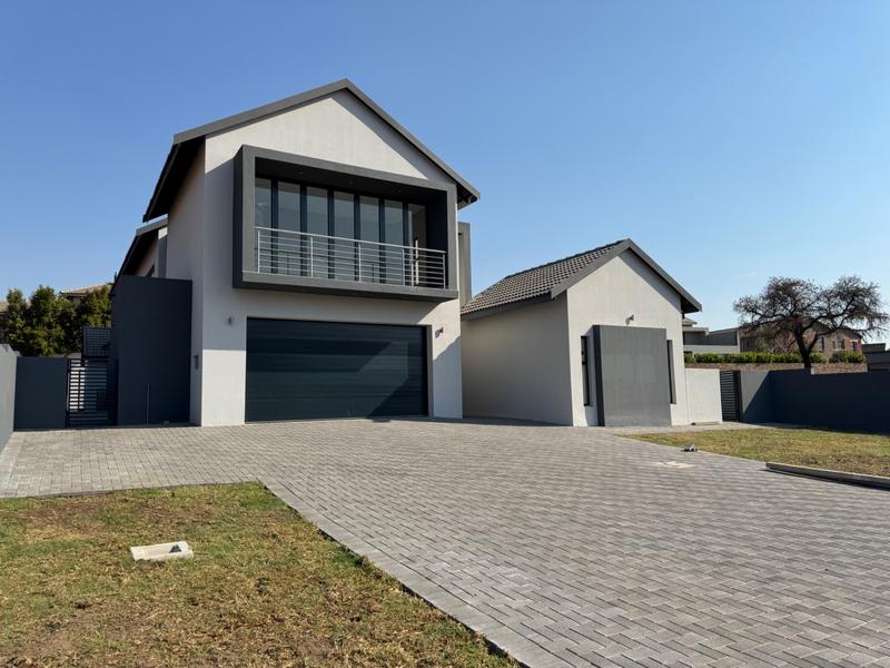 4 Bedroom Property for Sale in Eldo Village Estate Gauteng