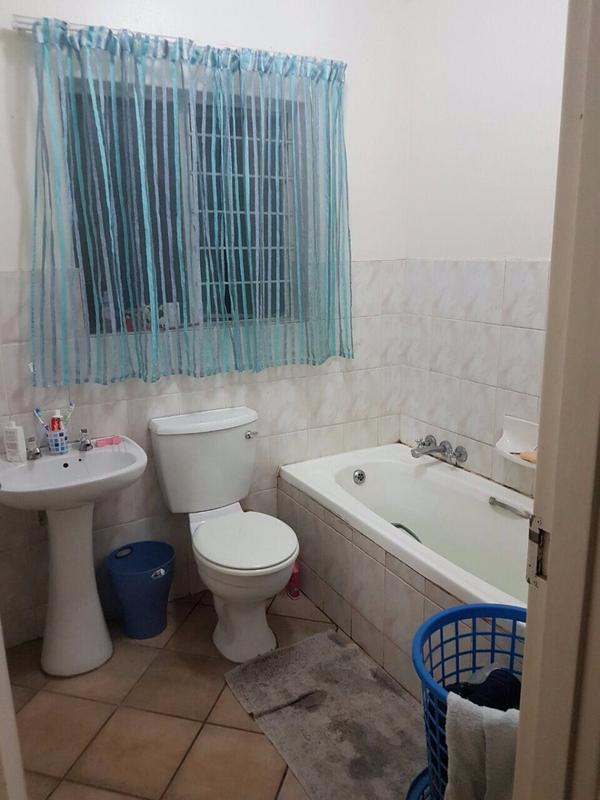 To Let 2 Bedroom Property for Rent in Wierda Park Gauteng