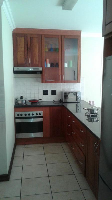 To Let 1 Bedroom Property for Rent in Hatfield Gauteng