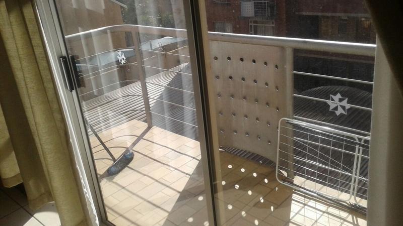 To Let 1 Bedroom Property for Rent in Hatfield Gauteng