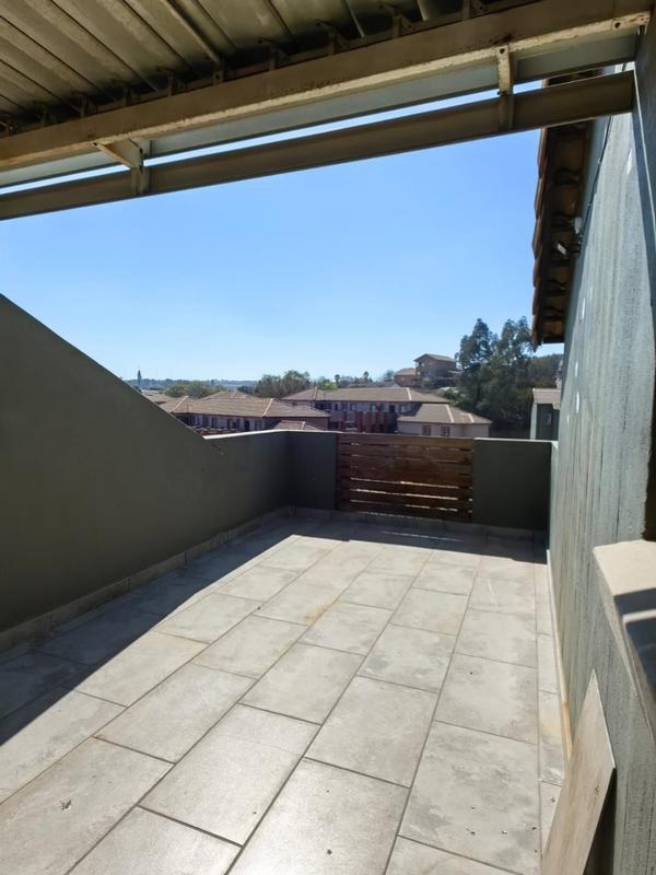 2 Bedroom Property for Sale in Castleview Gauteng