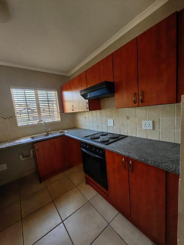 2 Bedroom Property for Sale in Castleview Gauteng